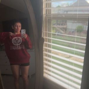 Meet your Posher, Mady